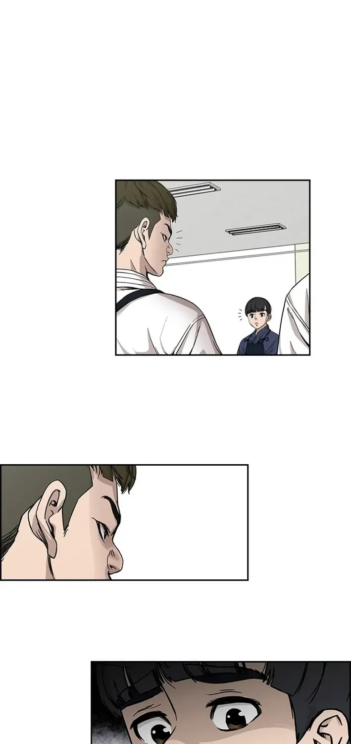 High School King Chapter 15 page 9 - 