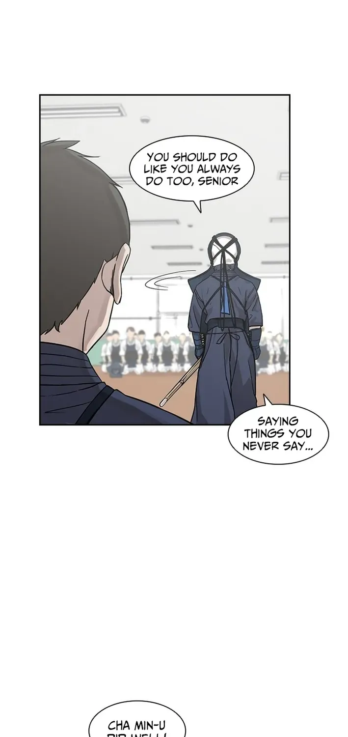 High School King Chapter 16 page 26 - 