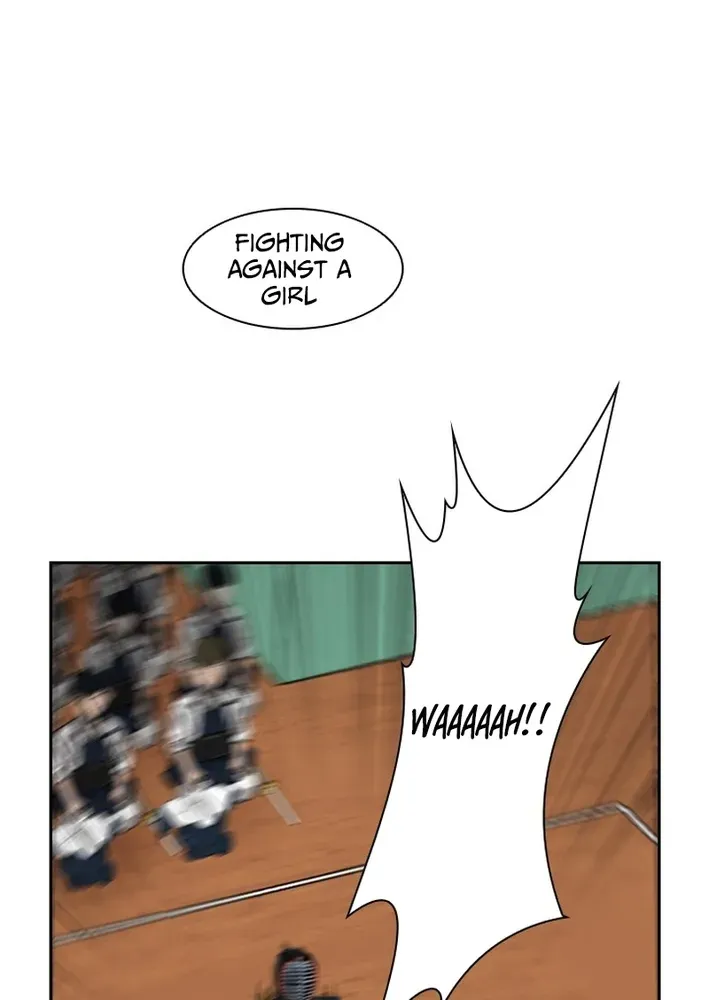 High School King Chapter 16 page 28 - 