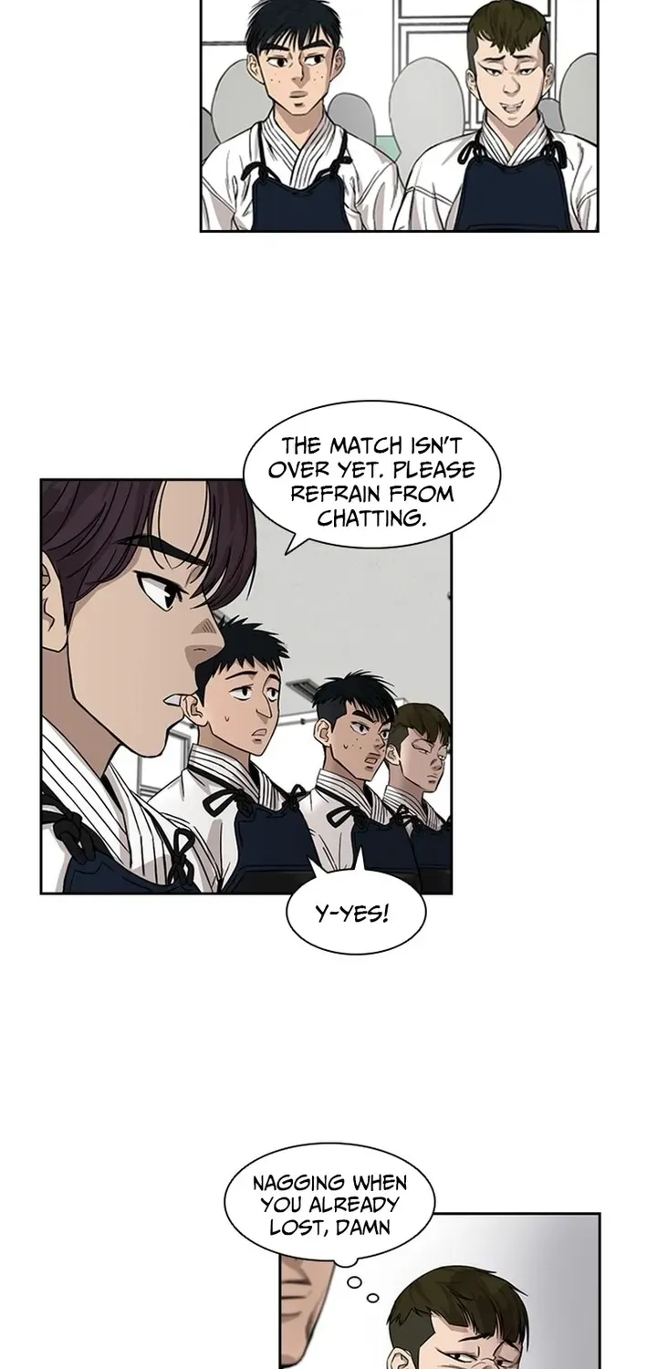 High School King Chapter 16 page 30 - 