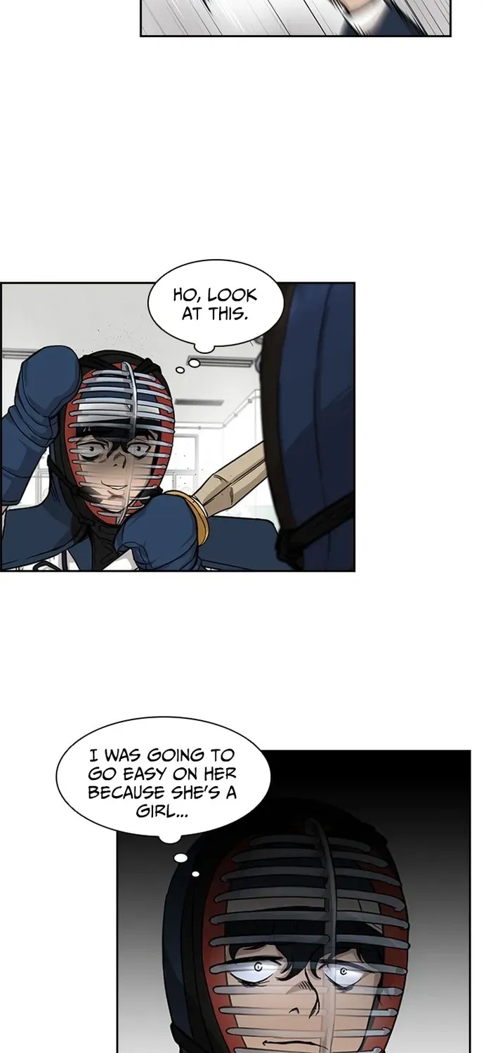 High School King Chapter 16 page 38 - 