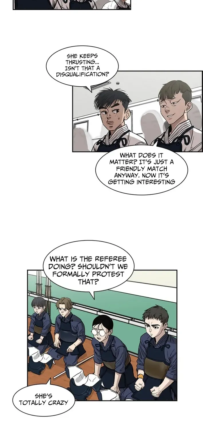 High School King Chapter 16 page 47 - 
