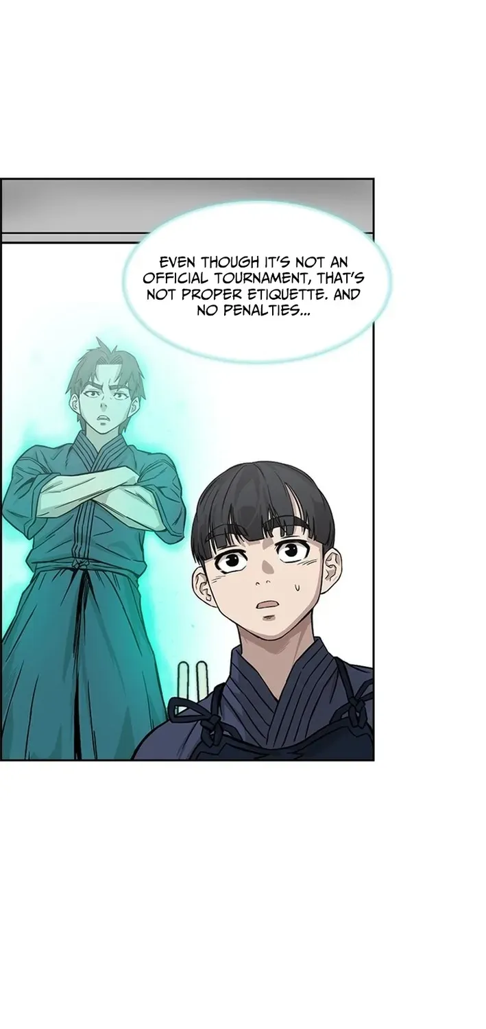 High School King Chapter 16 page 48 - 