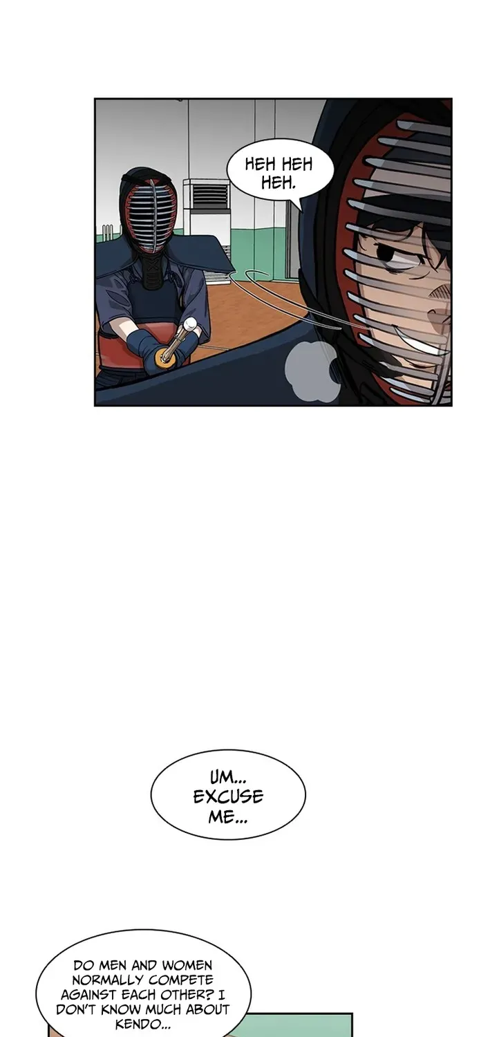 High School King Chapter 16 page 52 - 