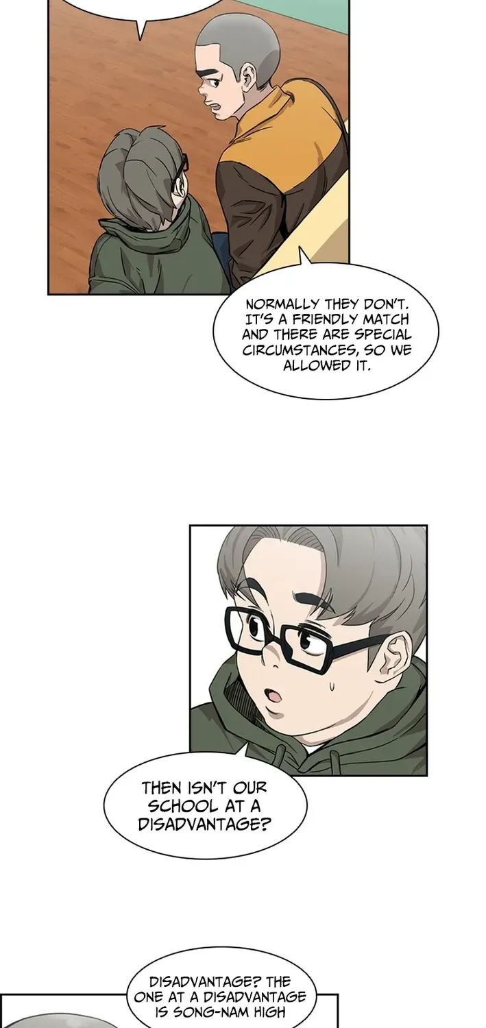 High School King Chapter 16 page 53 - 