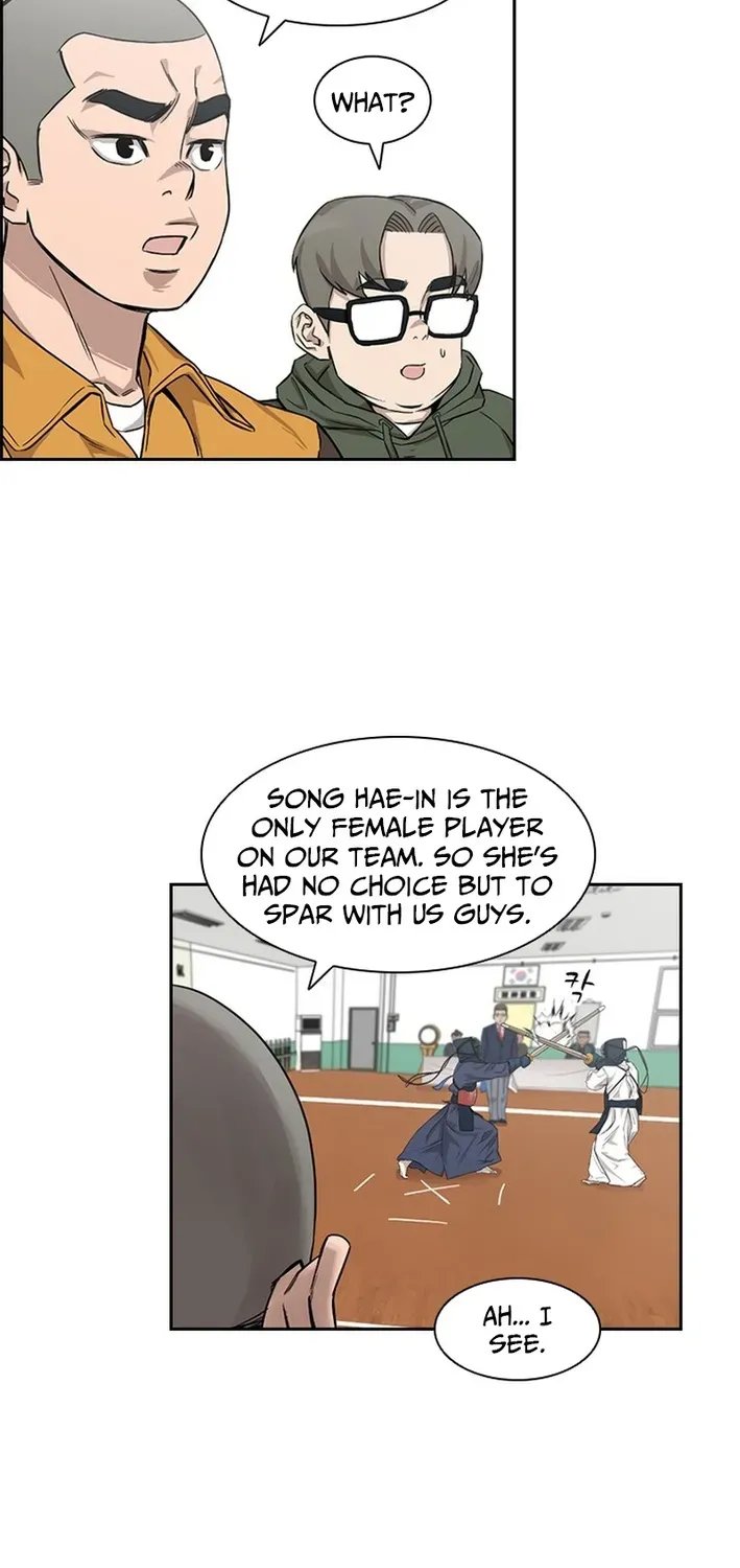 High School King Chapter 16 page 54 - 