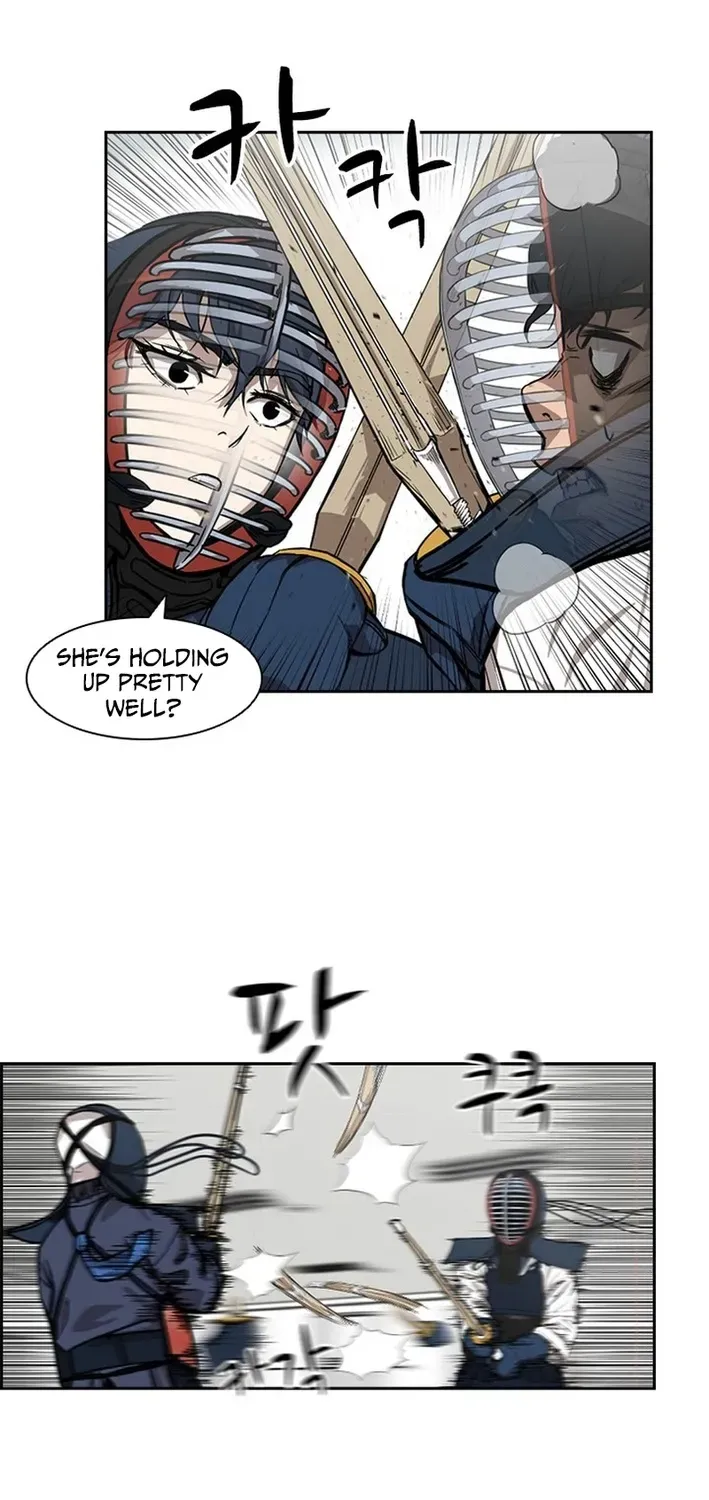 High School King Chapter 16 page 59 - 