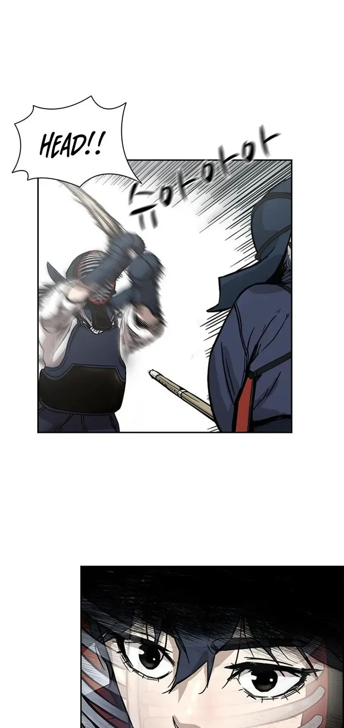 High School King Chapter 16 page 60 - 
