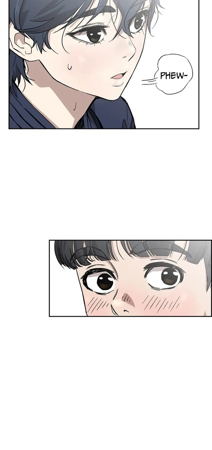 High School King Chapter 17 page 12 - 
