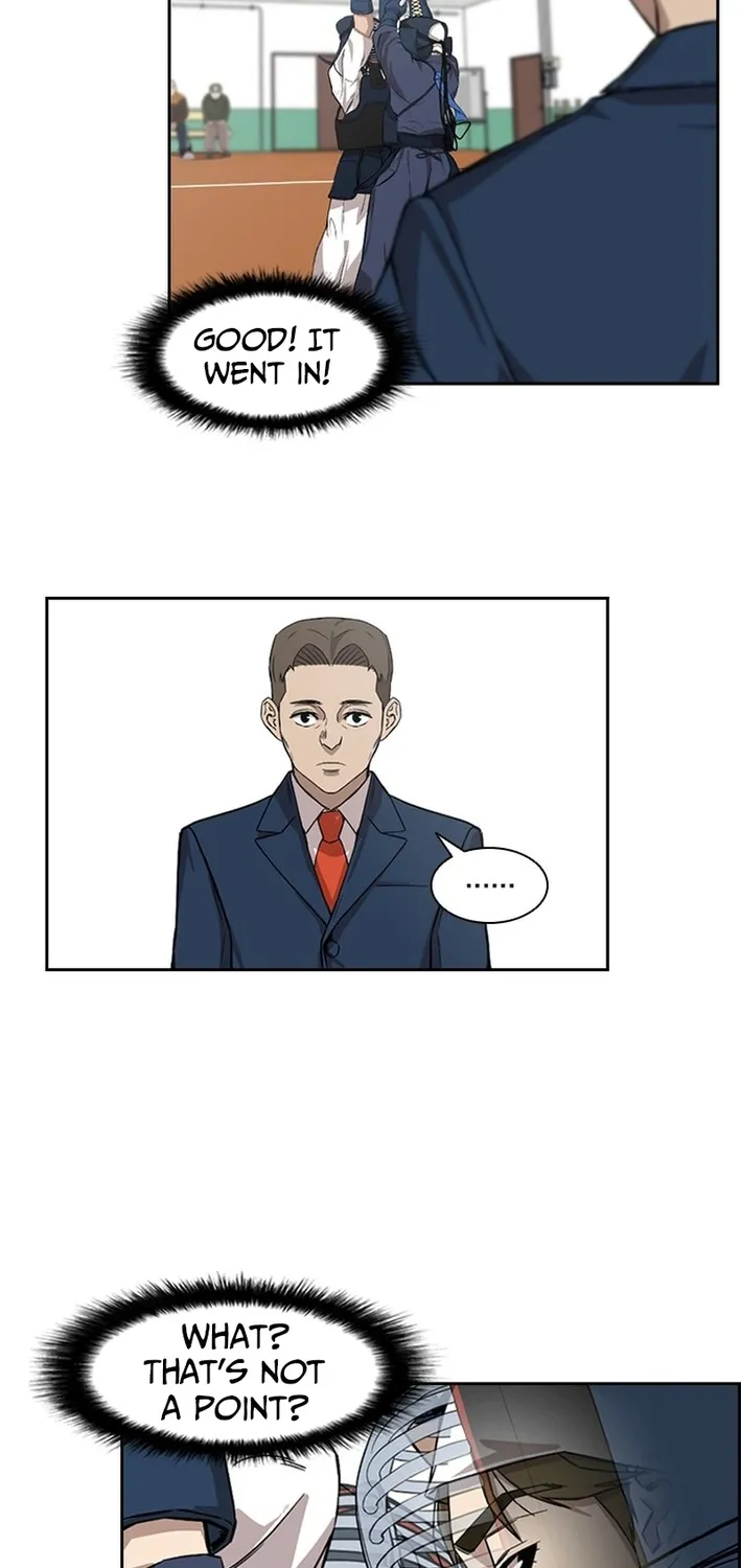 High School King Chapter 17 page 27 - 