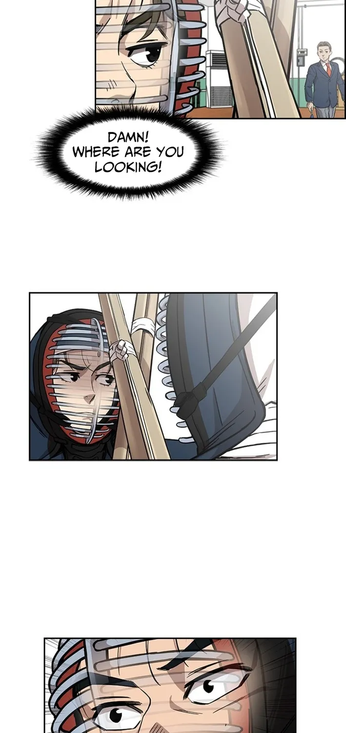 High School King Chapter 17 page 29 - 