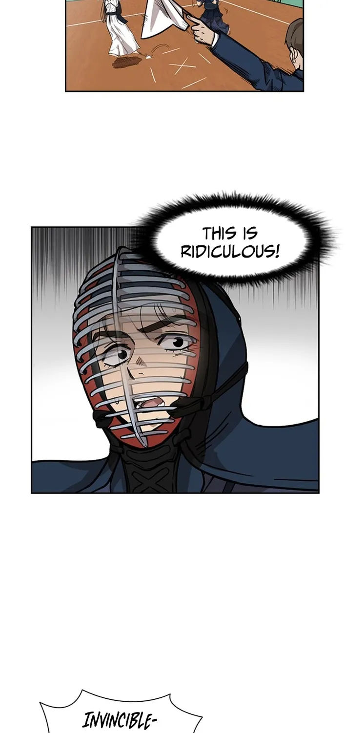 High School King Chapter 17 page 33 - 