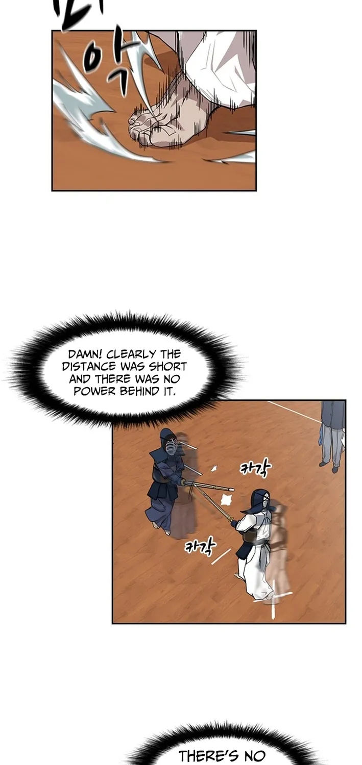 High School King Chapter 17 page 36 - 