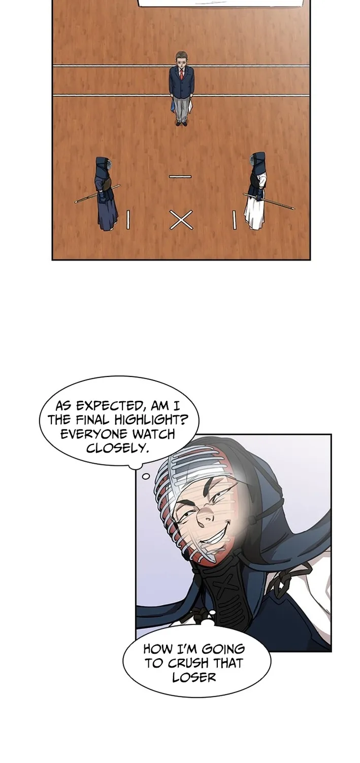 High School King Chapter 17 page 51 - 