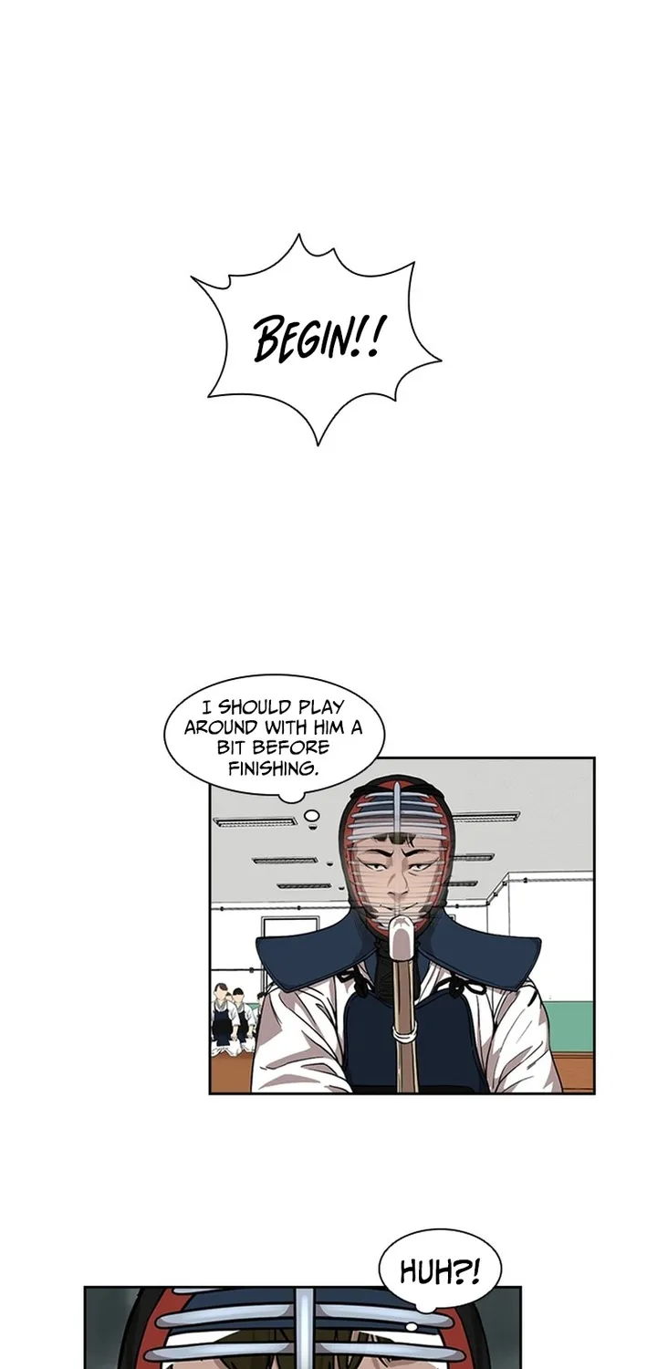 High School King Chapter 17 page 57 - 