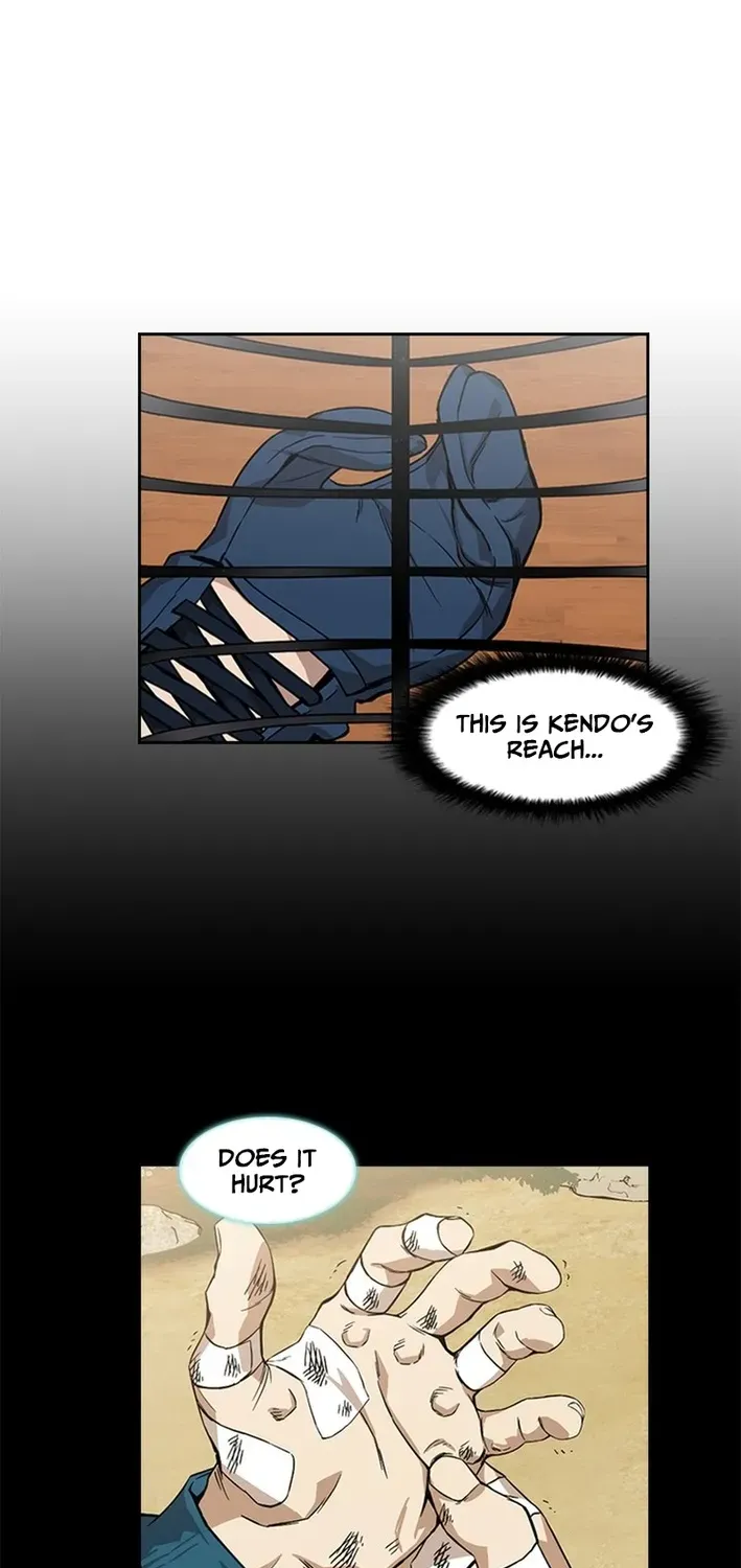 High School King Chapter 18 page 18 - 