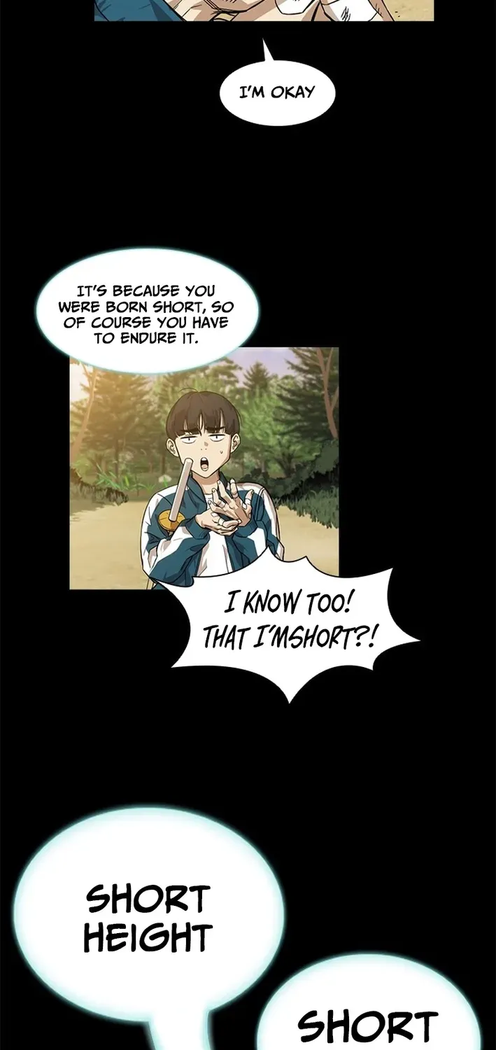 High School King Chapter 18 page 19 - 