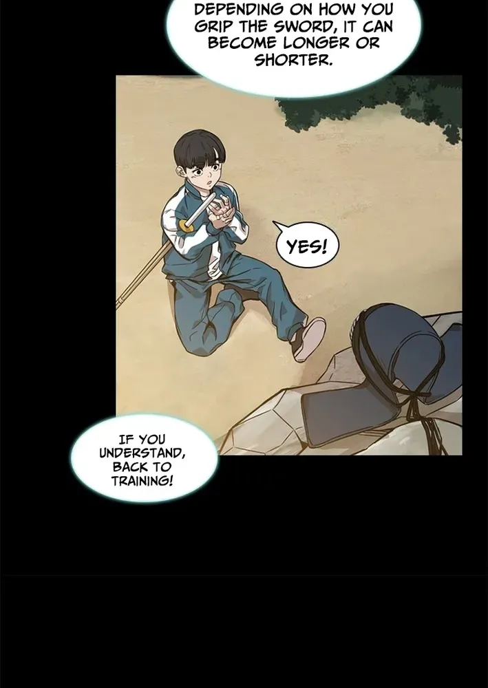 High School King Chapter 18 page 21 - 