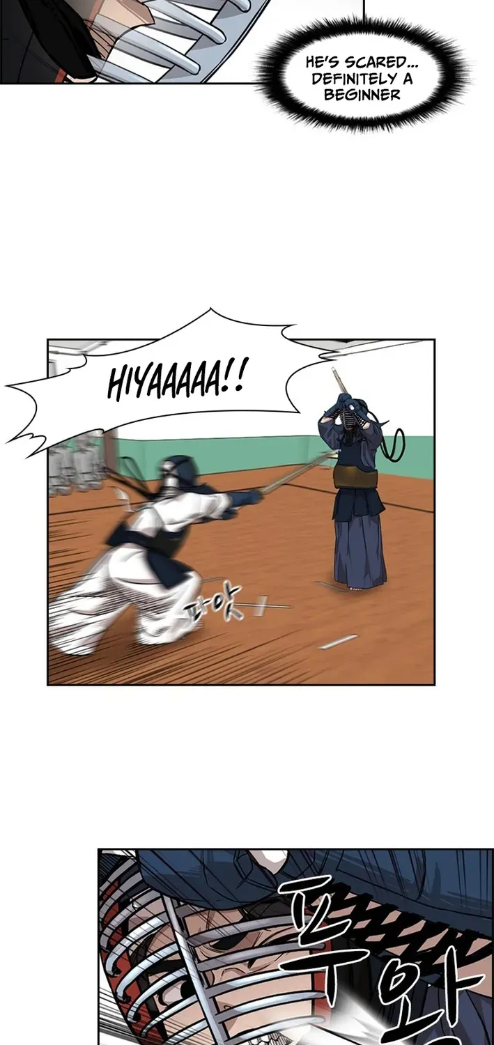 High School King Chapter 18 page 29 - 
