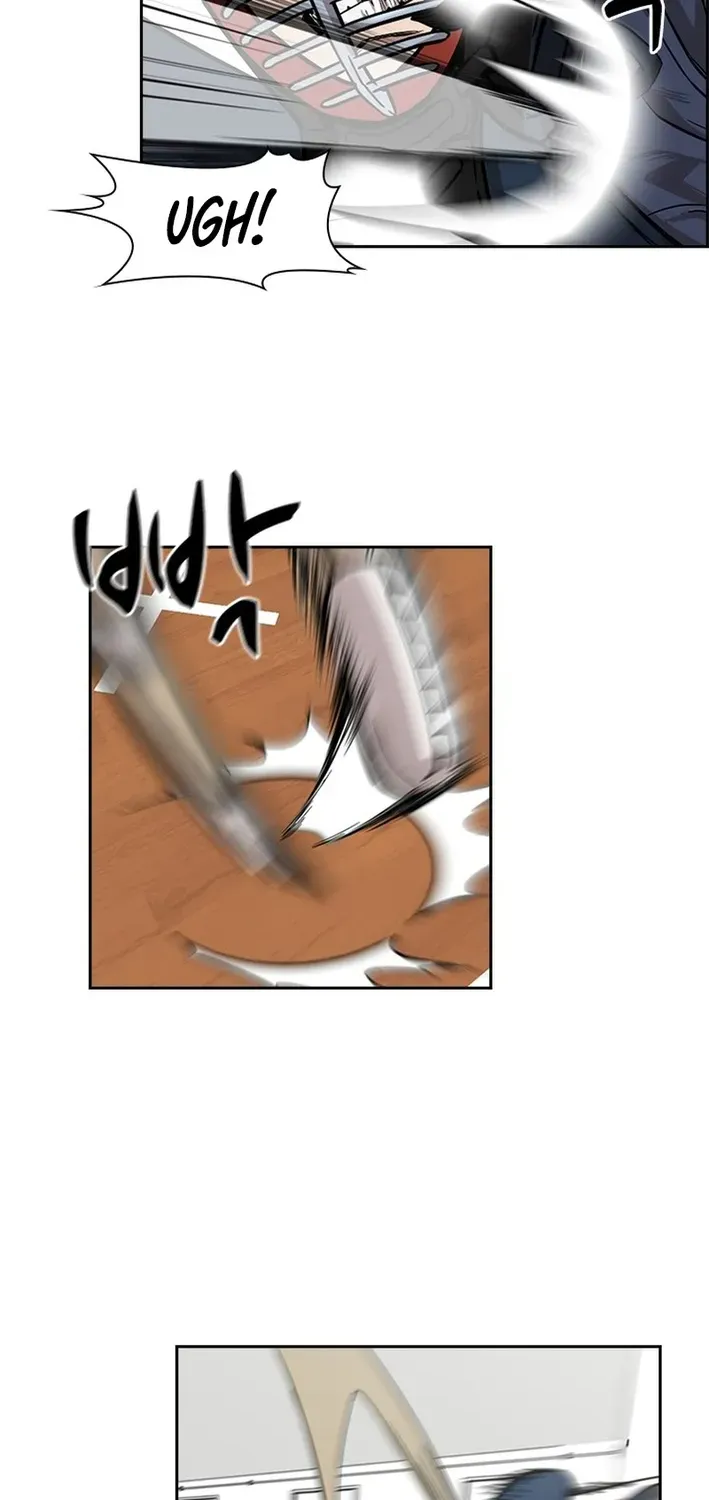 High School King Chapter 18 page 30 - 