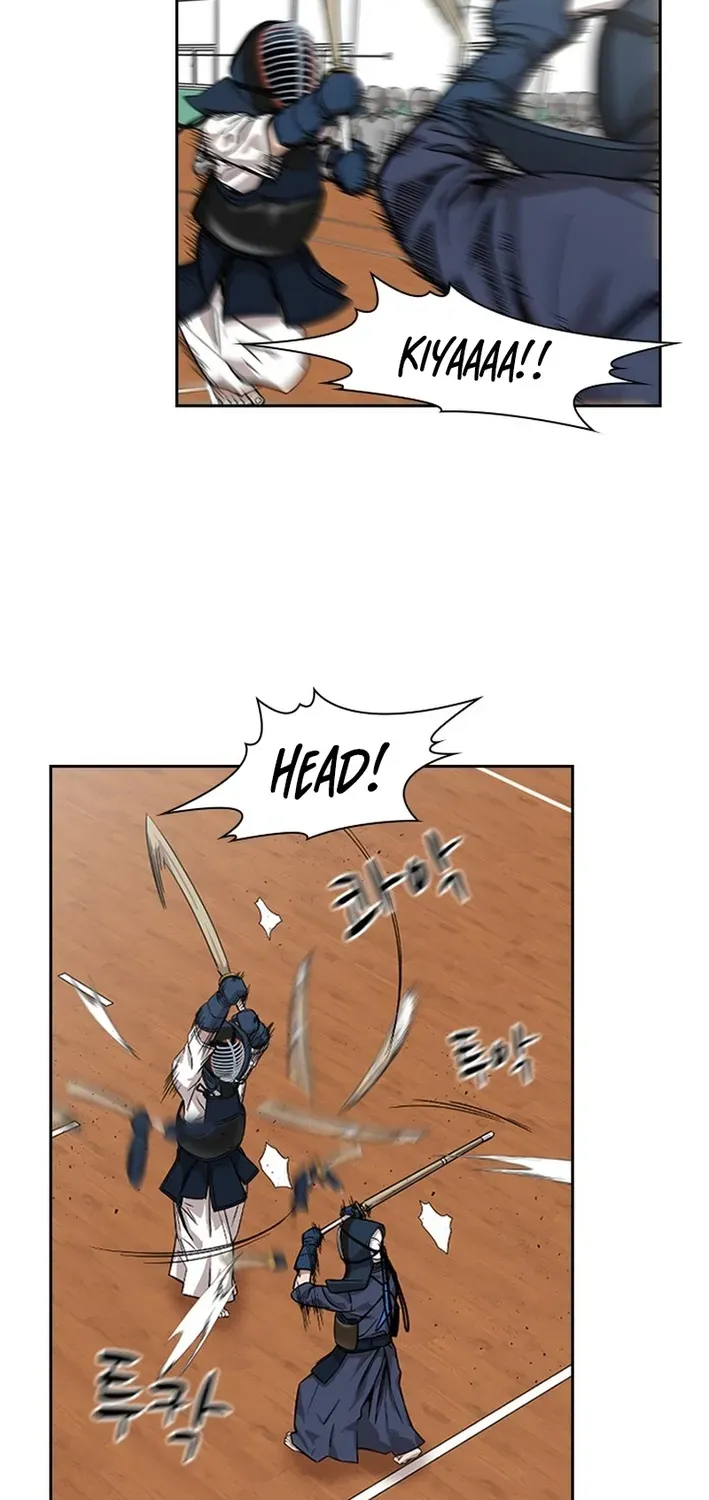 High School King Chapter 18 page 31 - 