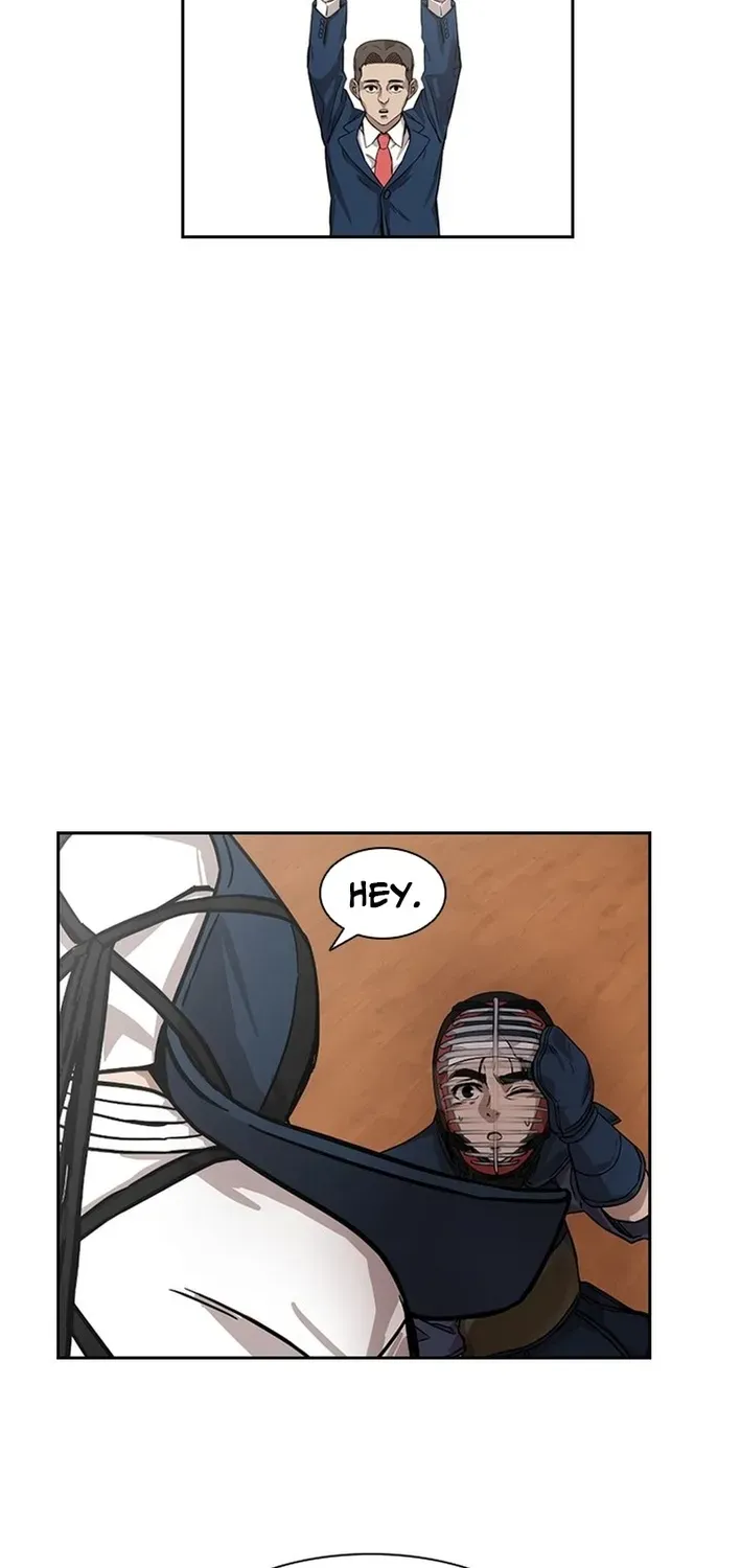 High School King Chapter 18 page 34 - 