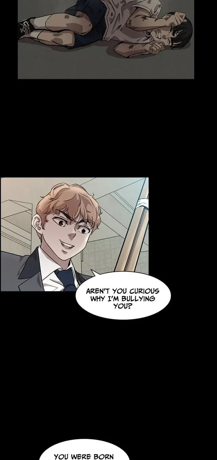 High School King Chapter 18 page 40 - 