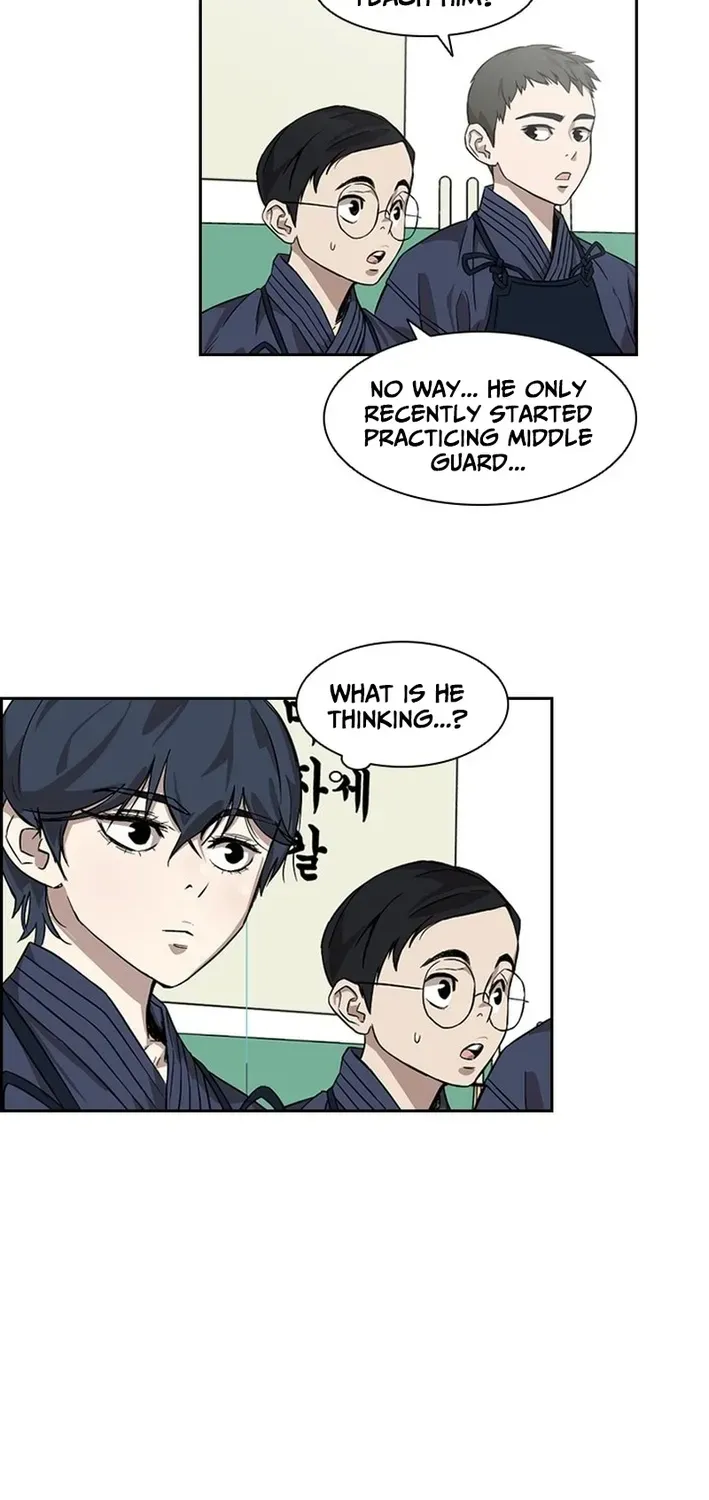 High School King Chapter 18 page 6 - 