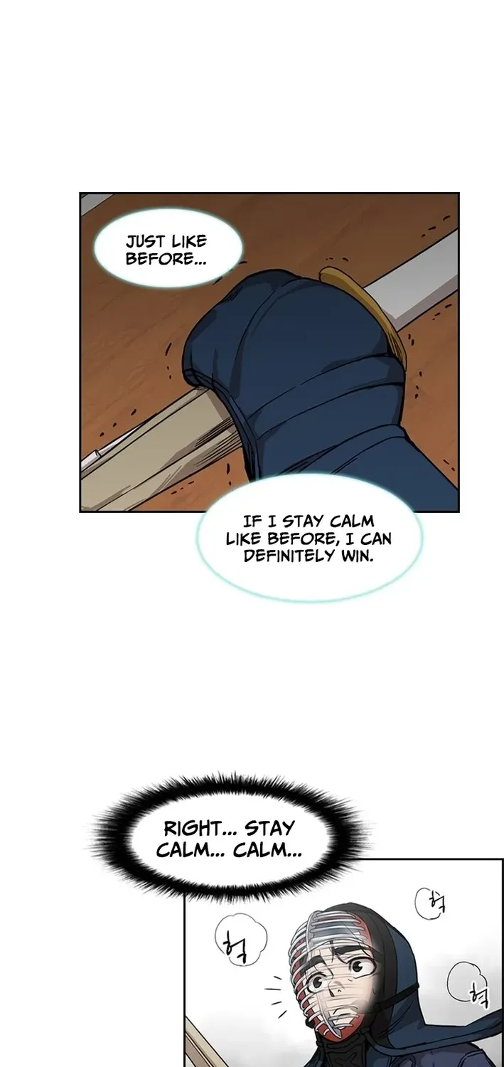 High School King Chapter 18 page 51 - 