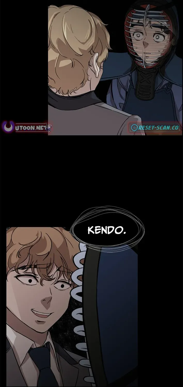 High School King Chapter 18 page 57 - 