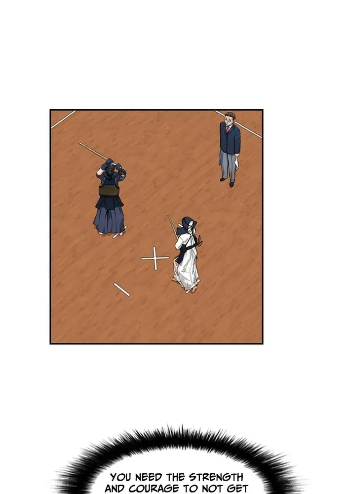 High School King Chapter 18 page 7 - 