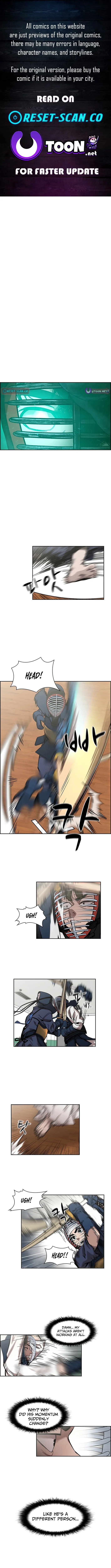 High School King Chapter 19 page 1 - 
