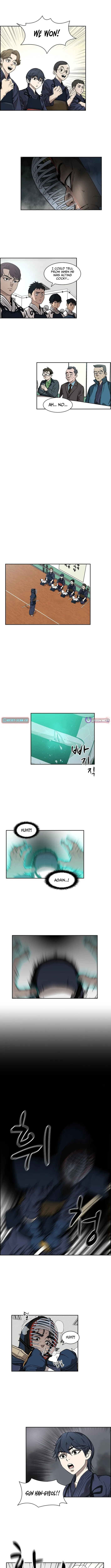 High School King Chapter 19 page 6 - 