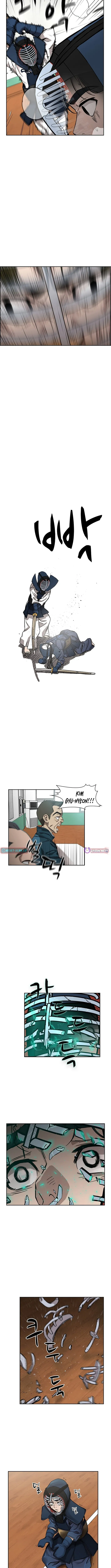 High School King Chapter 19 page 7 - 