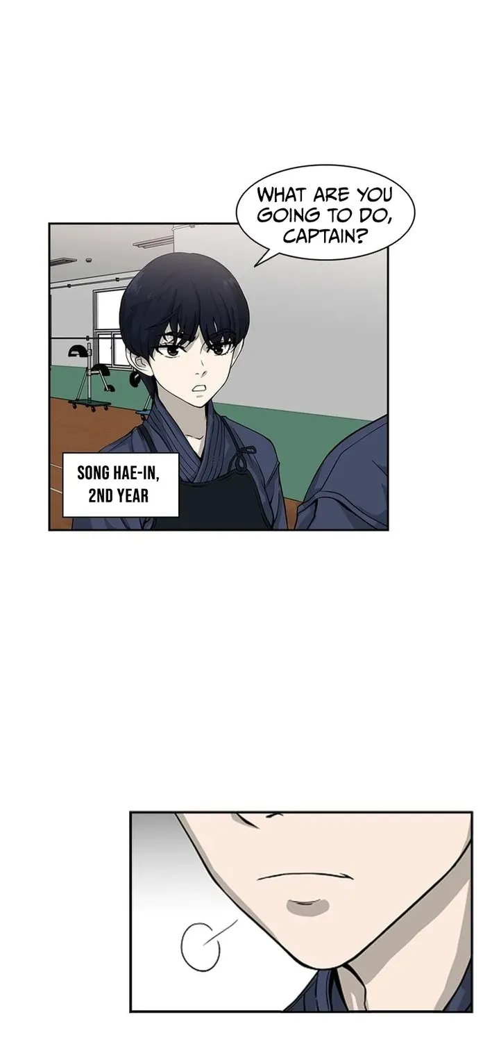 High School King Chapter 2 page 20 - 