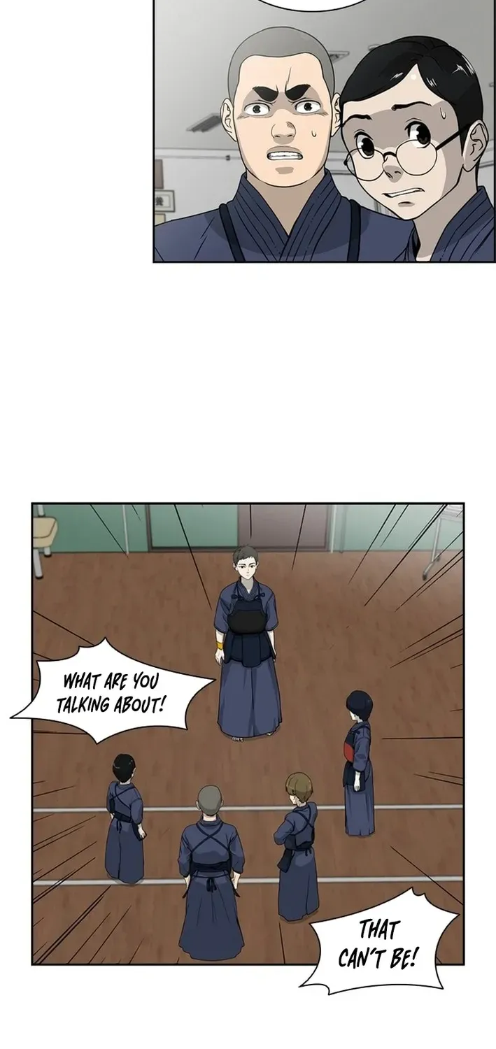 High School King Chapter 2 page 23 - 