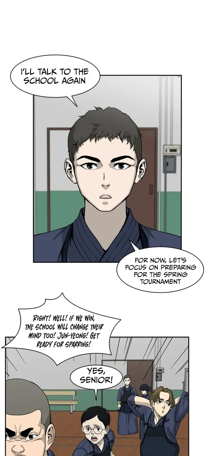 High School King Chapter 2 page 24 - 
