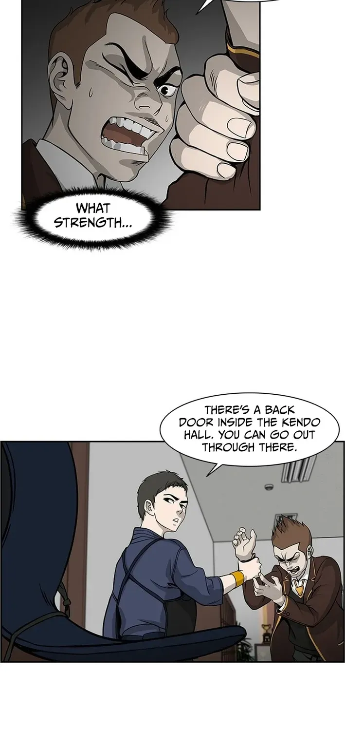 High School King Chapter 2 page 36 - 