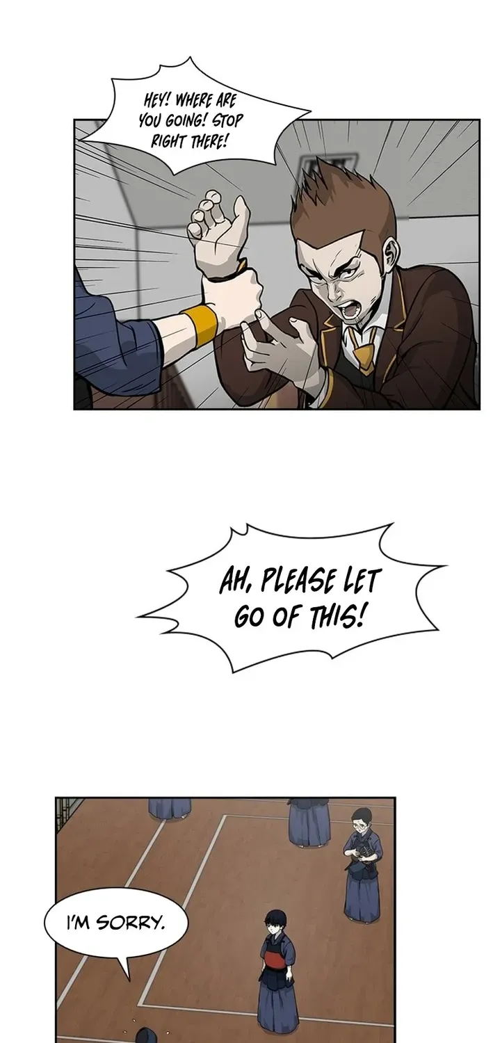 High School King Chapter 2 page 37 - 