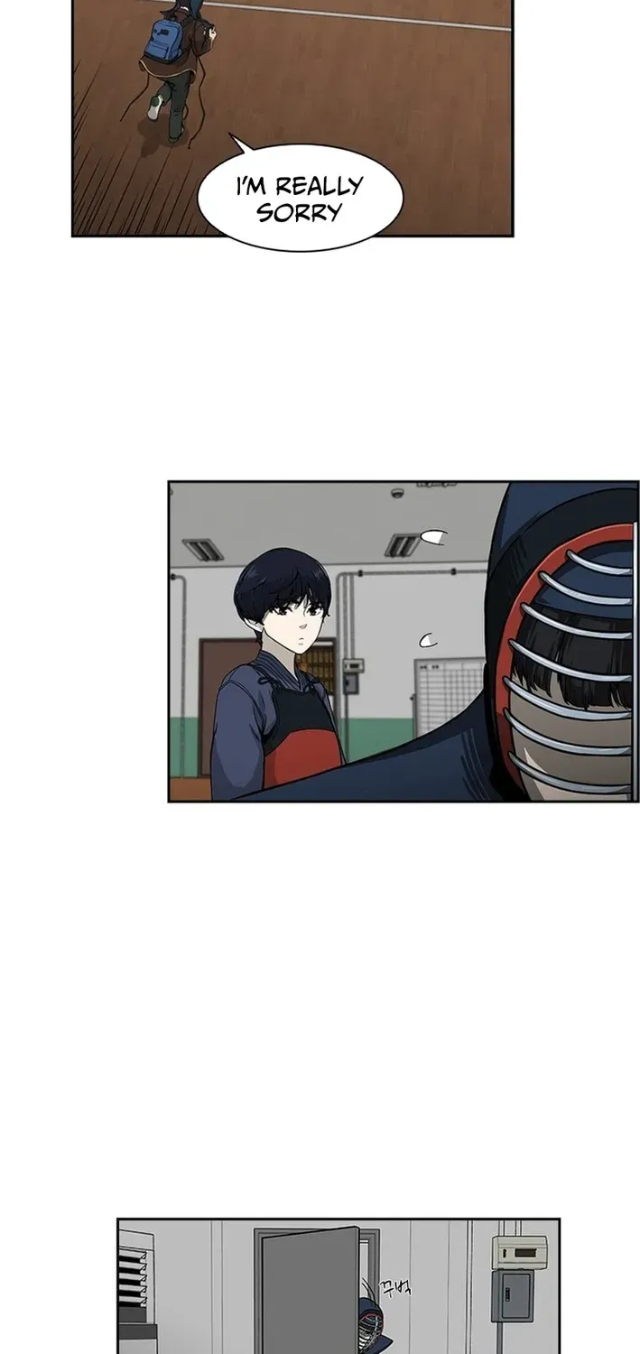 High School King Chapter 2 page 38 - 