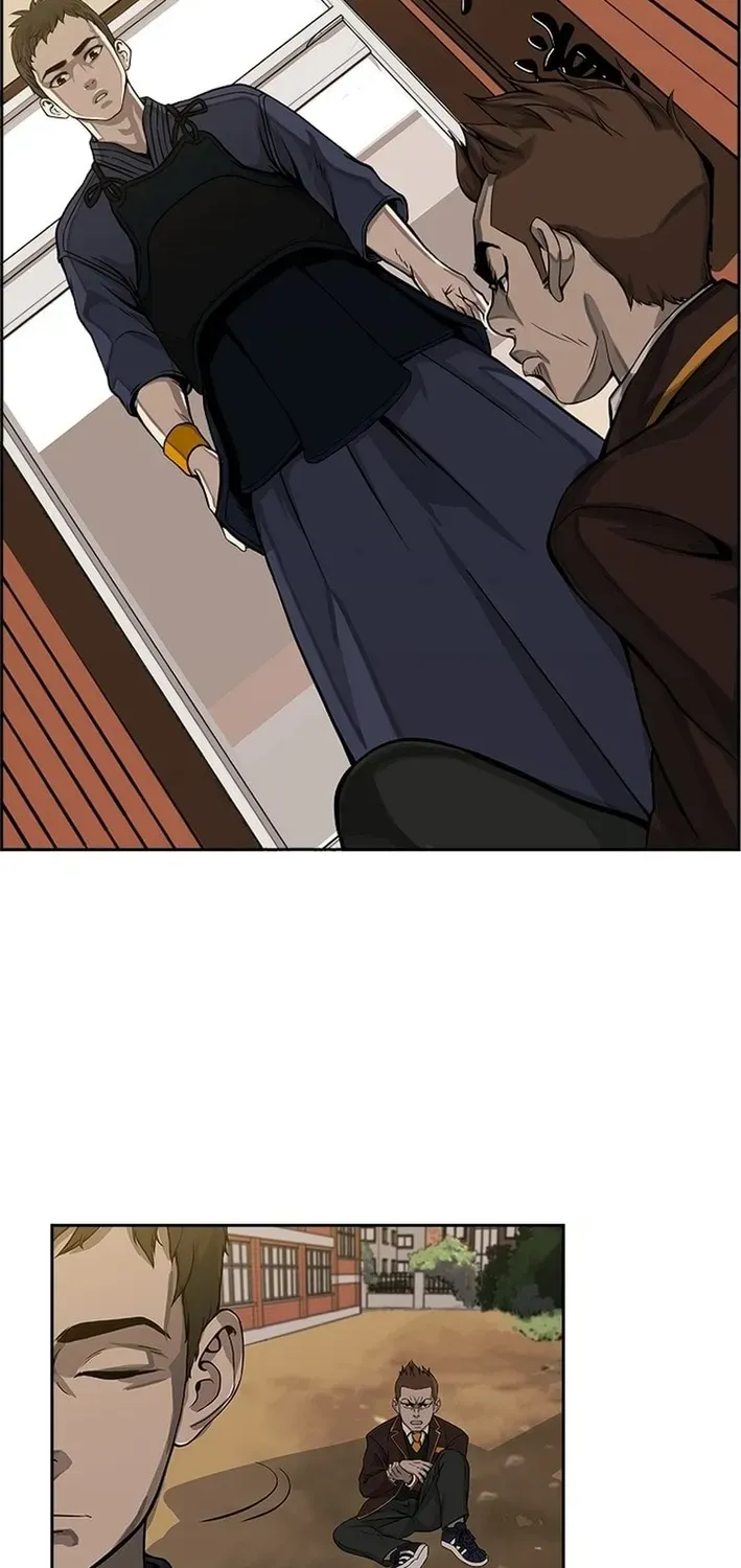 High School King Chapter 2 page 41 - 