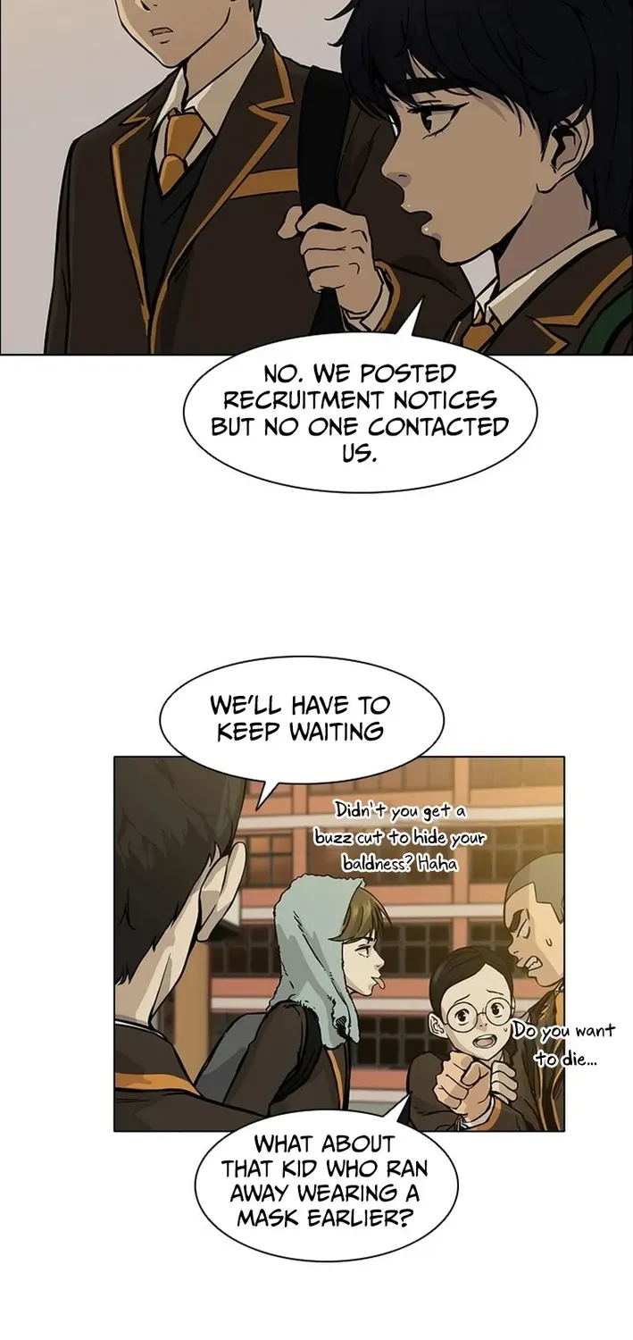 High School King Chapter 2 page 58 - 