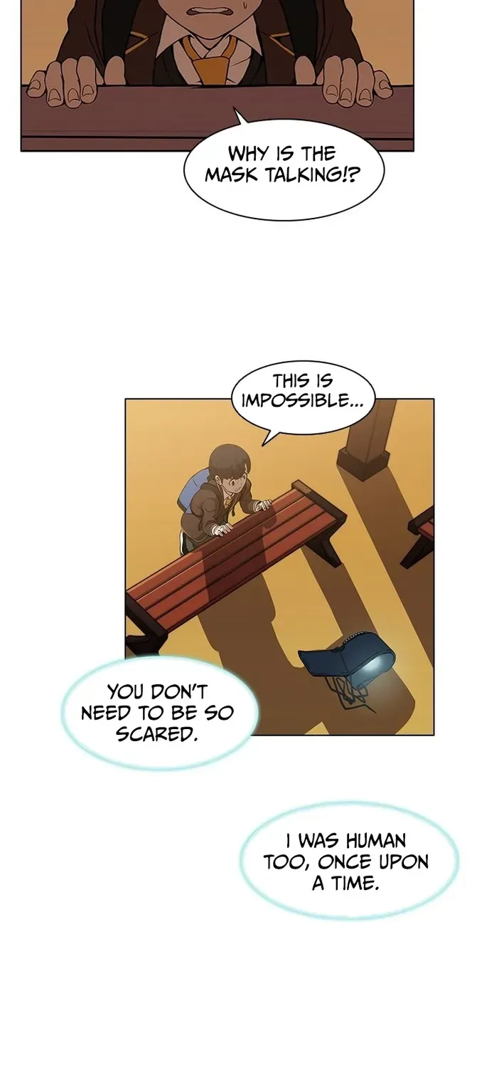 High School King Chapter 2 page 64 - 