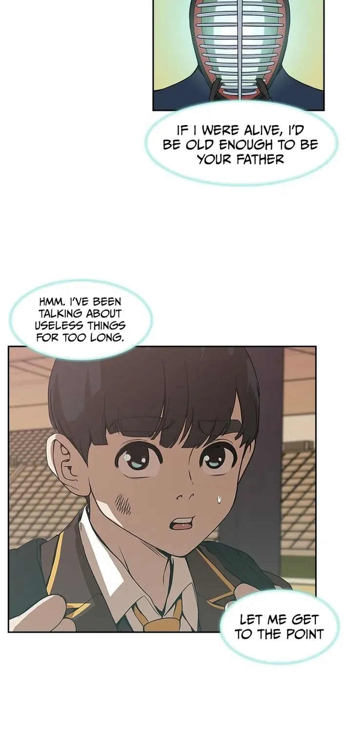 High School King Chapter 2 page 74 - 