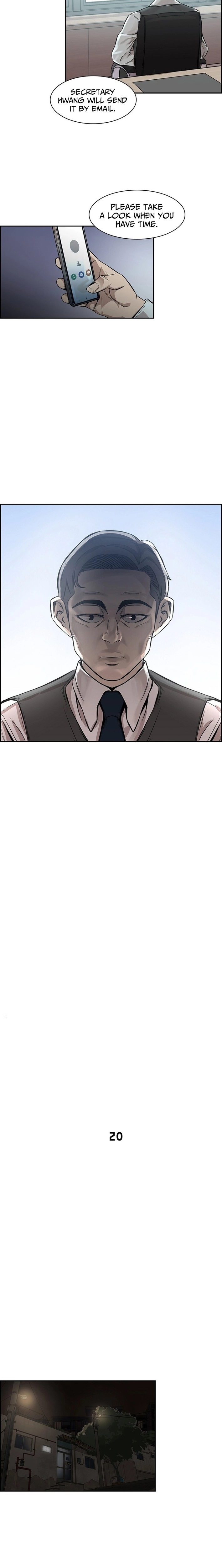 High School King Chapter 20 page 2 - 