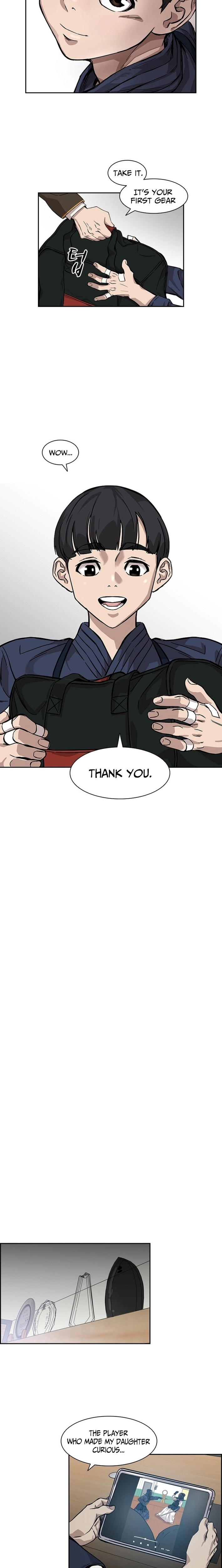 High School King Chapter 20 page 16 - 