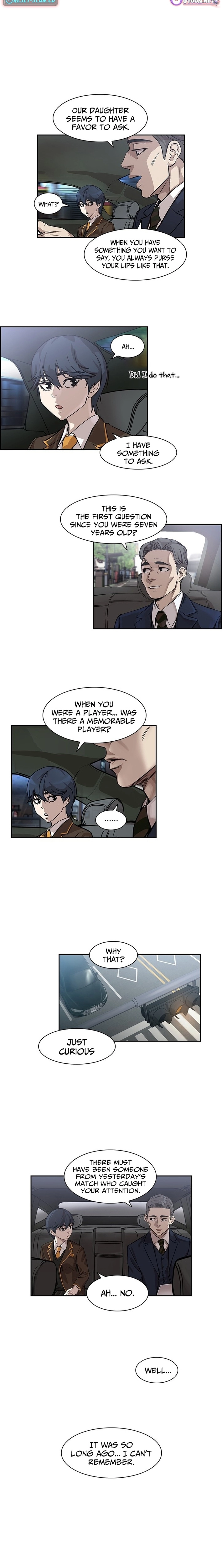 High School King Chapter 20 page 9 - 