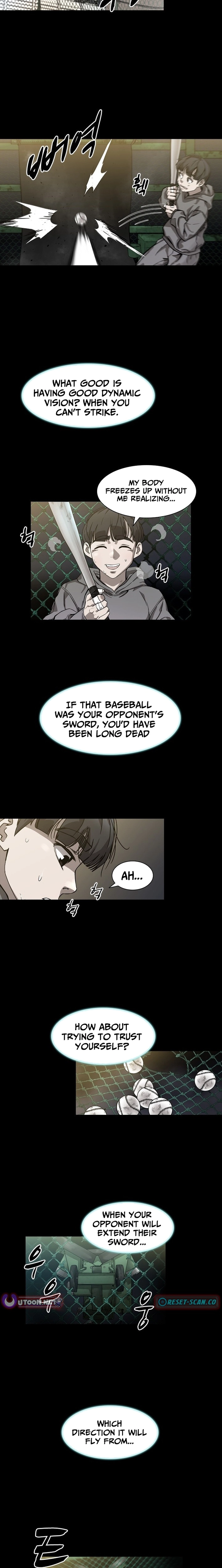 High School King Chapter 22 page 11 - 