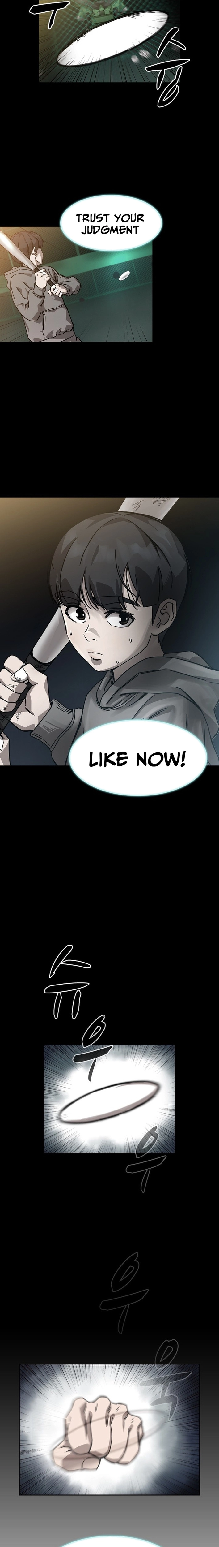 High School King Chapter 22 page 12 - 