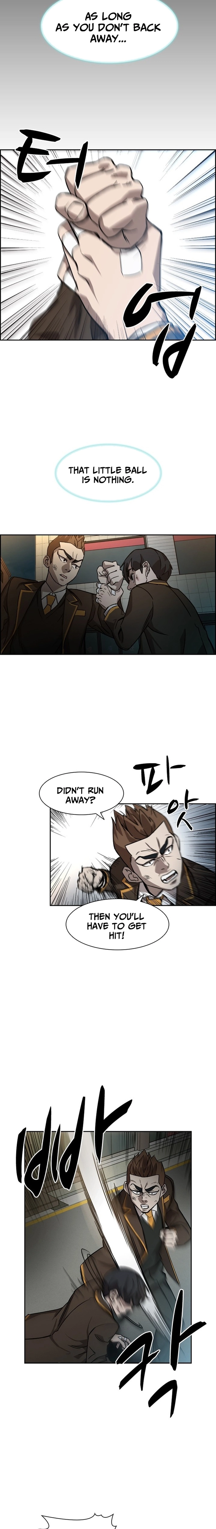 High School King Chapter 22 page 13 - 